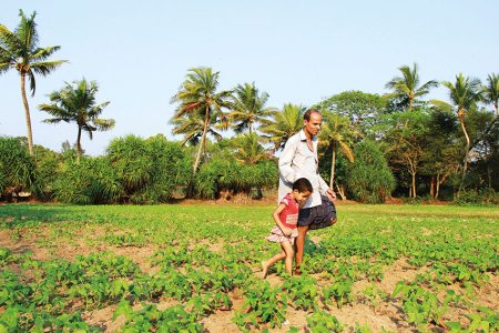 Onus on govt for land acquired