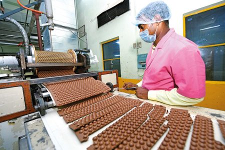 Campco’s areca nut farmers turn to chocolate
