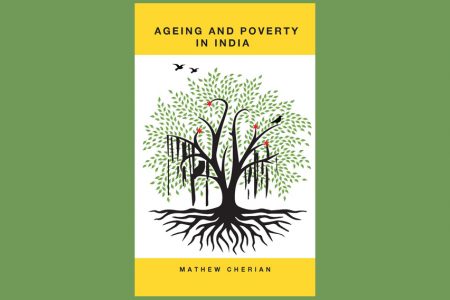 Poverty and  the elderly in India