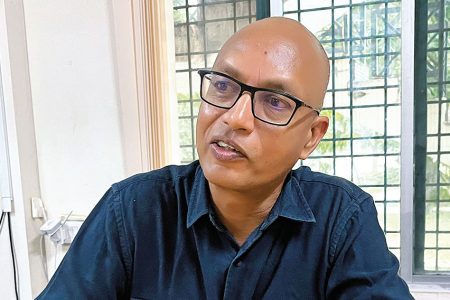 Hyderabad’s chronicler has rare stories to tell